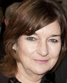 Jane Galloway Headshot