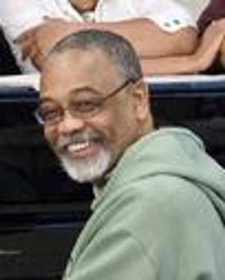 William Foster McDaniel Headshot