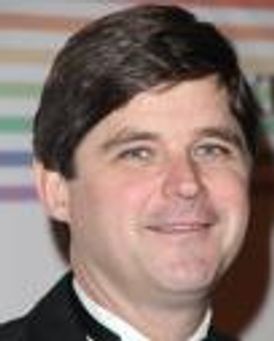 William Kennedy Headshot