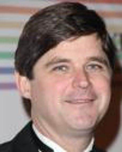 William Kennedy Headshot