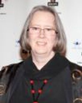 Betsy Adams Headshot