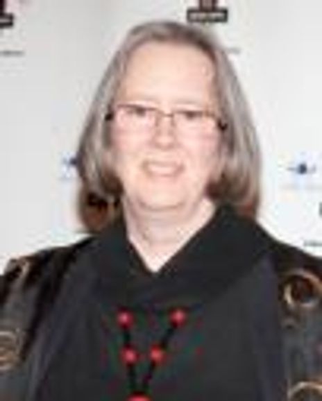 Betsy Adams Headshot