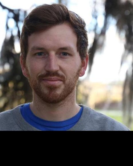 David Steele Headshot