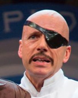 Michael Elich Headshot