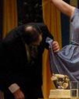 Doug Stender Headshot