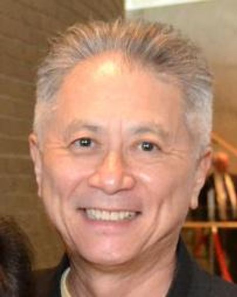 David Leong Headshot