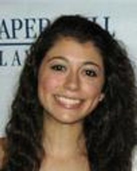 Krista Pioppi Headshot