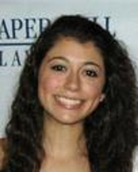 Krista Pioppi Headshot