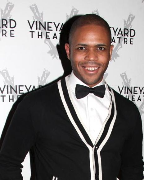 Derrick Cobey Headshot