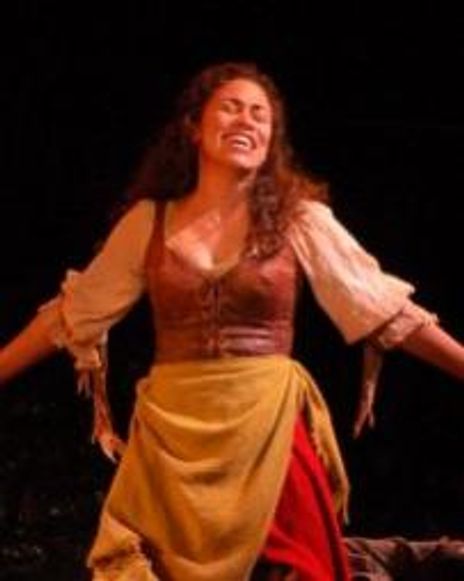 Carey Brown Headshot