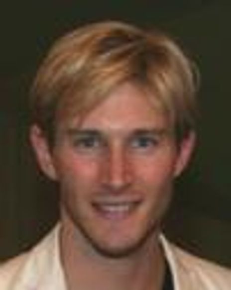 Scott Duquette Headshot