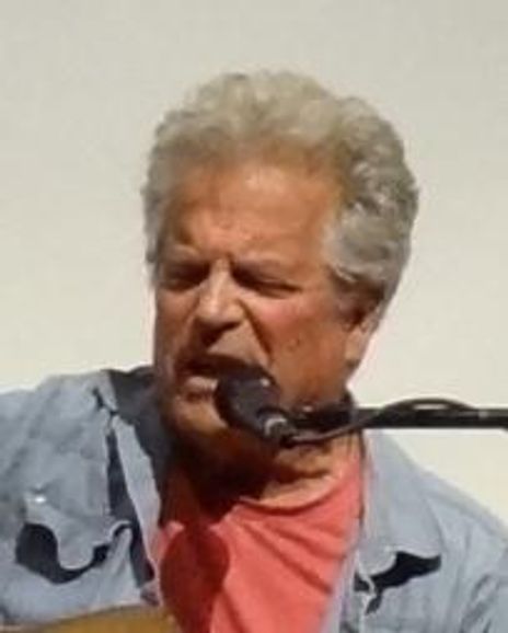 James Storm Headshot