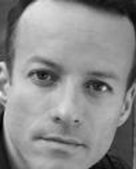 John McManus Headshot