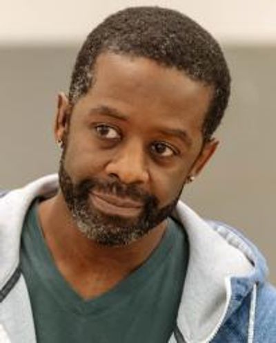 Adrian Lester Headshot