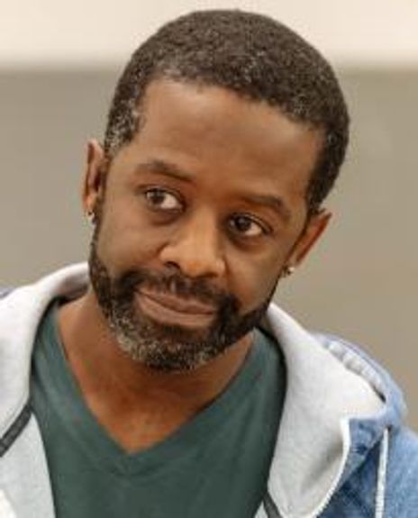 Adrian Lester Headshot