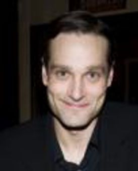 Kohl Sudduth Headshot