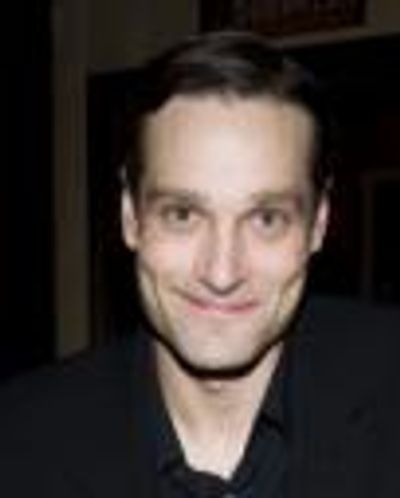 Kohl Sudduth Headshot