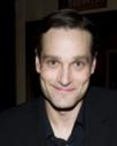 Kohl Sudduth Headshot