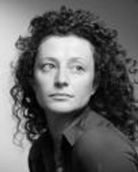 Anna Francolini Headshot