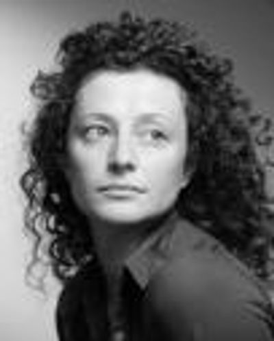 Anna Francolini Headshot