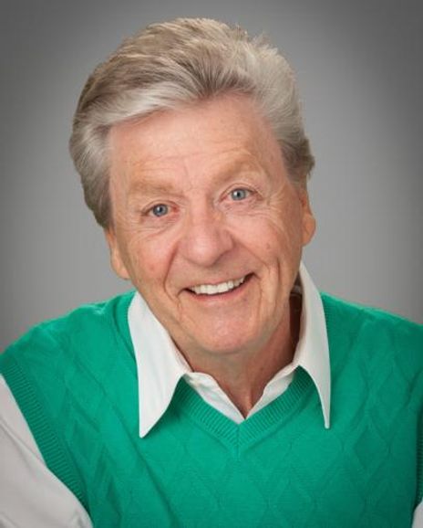 Randy Doney Headshot