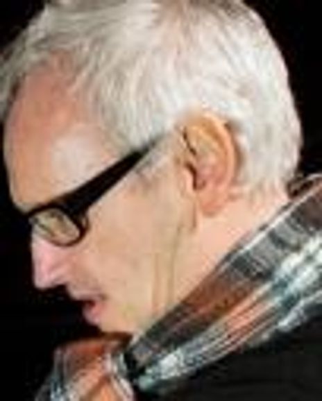 Sean Mathias Headshot