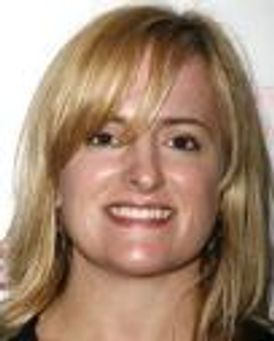 Keira Naughton Headshot