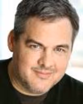 William Thomas Evans Headshot