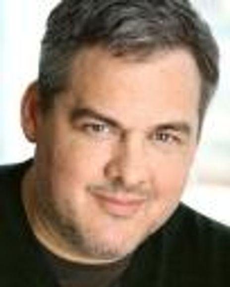 William Thomas Evans Headshot