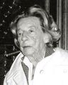 Lillian Hellman