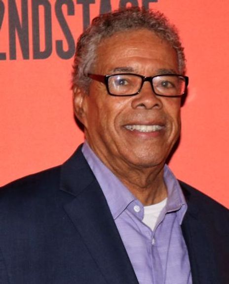 Charles Turner Headshot