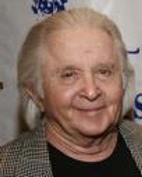 Arte Johnson Headshot