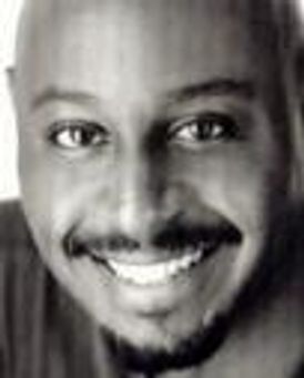 Alvin Crawford Headshot