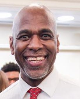 Charles E. Wallace Headshot