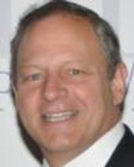 Robert Clarke Headshot