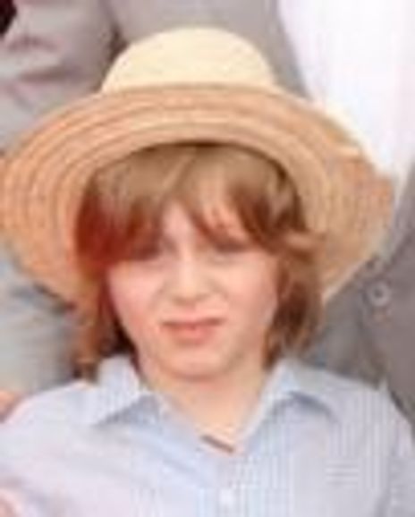 James Broderick Headshot