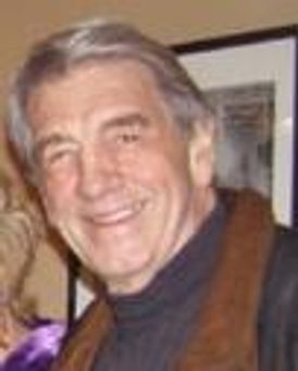 Steve Elmore Headshot