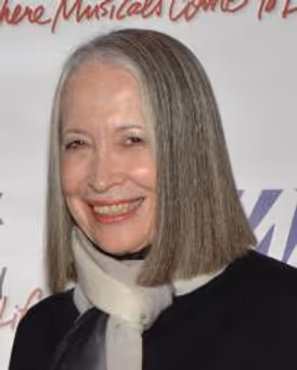 Dona D. Vaughn Headshot