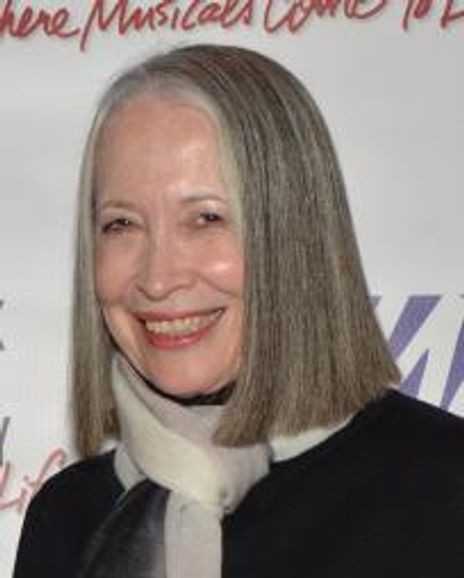 Dona D. Vaughn Headshot