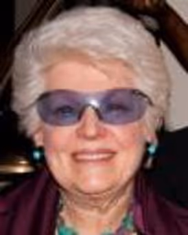 Marti Stevens Headshot