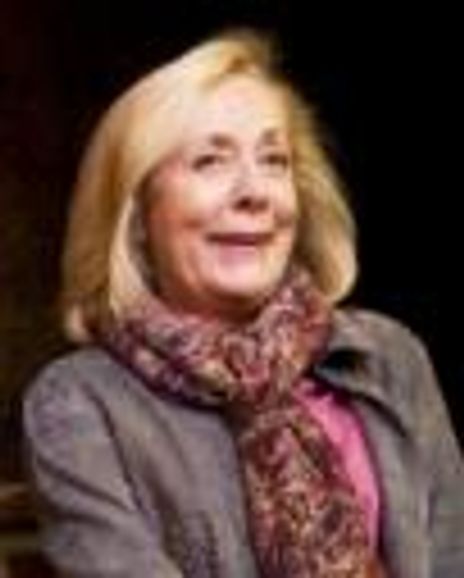 Barbara Broughton Headshot