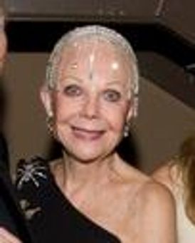 Jeanne Jones Headshot