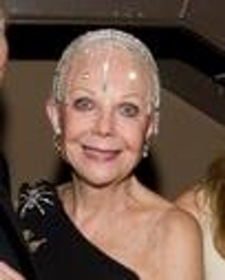 Jeanne Jones Headshot