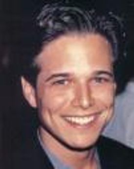 Scott Wolf Headshot