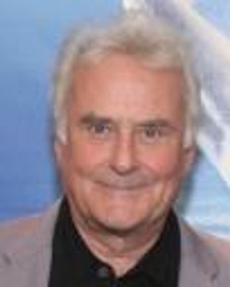 Sir Richard Eyre Headshot