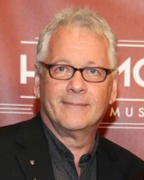 Bruce Sussman Headshot