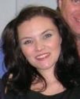 Bridget Beirne Headshot