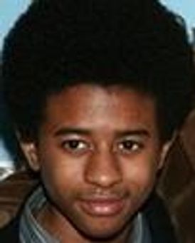 Marcus Carl Franklin Headshot