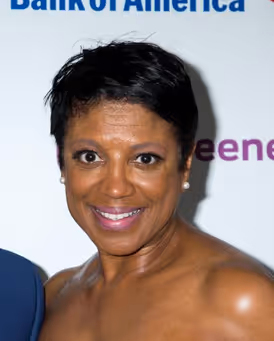 Marva Hicks Headshot