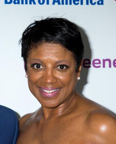 Marva Hicks Headshot